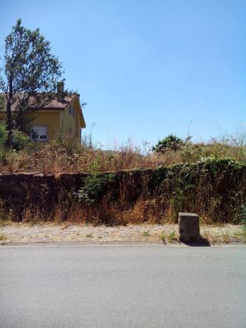 Terreno en calle de san marcos, 30