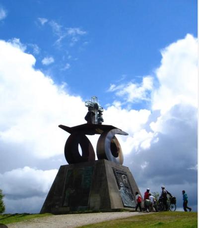 Terreno en calle de san marcos, 30