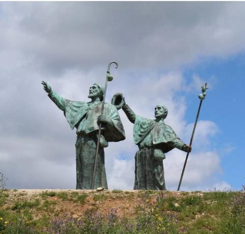 Terreno en calle de san marcos, 30