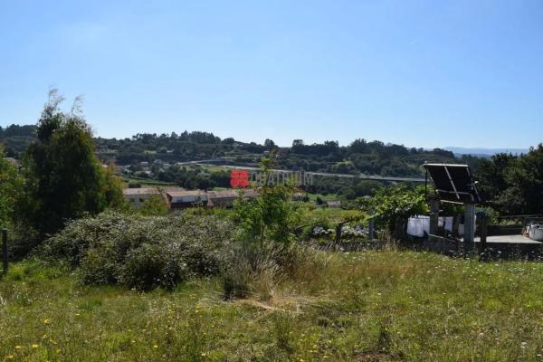 Terreno en calle das Canteiras do Sar