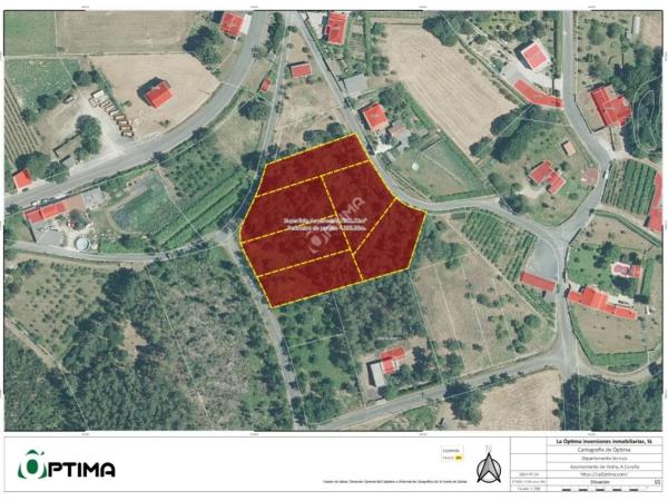 Terreno en Lugar Neira Arriba, 5