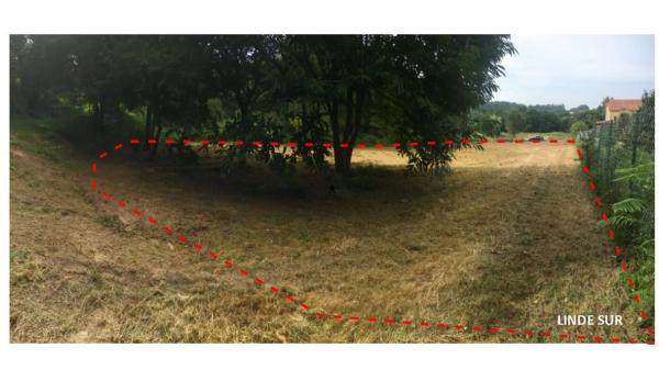 Terreno en Folgueiras, 95