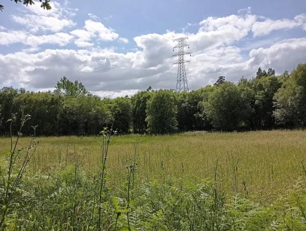 Terreno en Aldea de Beca s/n