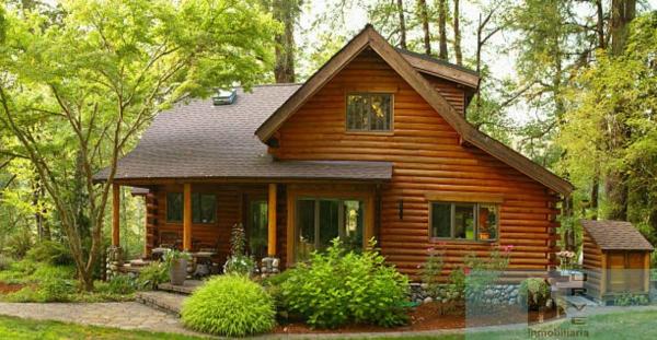 Terreno en Lugar de Pazos