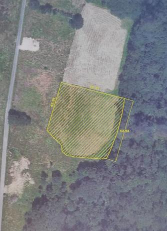 Terreno en Aldea de Beca s/n