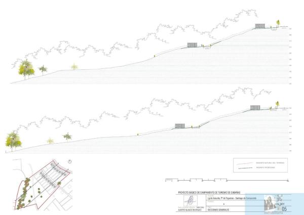 Terreno en Lugar de Pazos