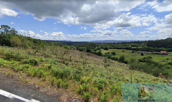 Terreno en Lugar de Pazos