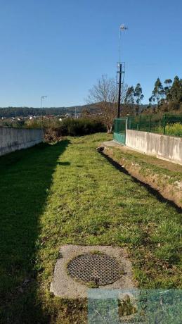 Terreno en Lugar de Pazos