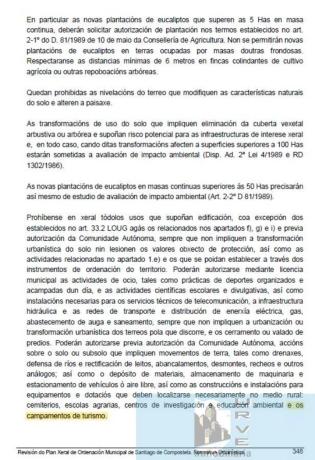 Terreno en Lugar de Pazos