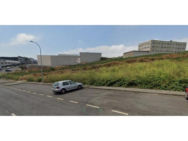 Terreno en San Lazaro - Meixonfrio