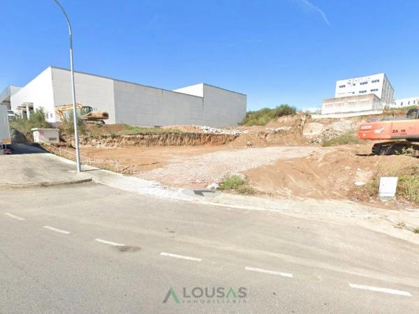 Terreno en San Lazaro - Meixonfrio