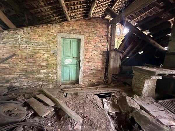 Terreno en calle de Vidán