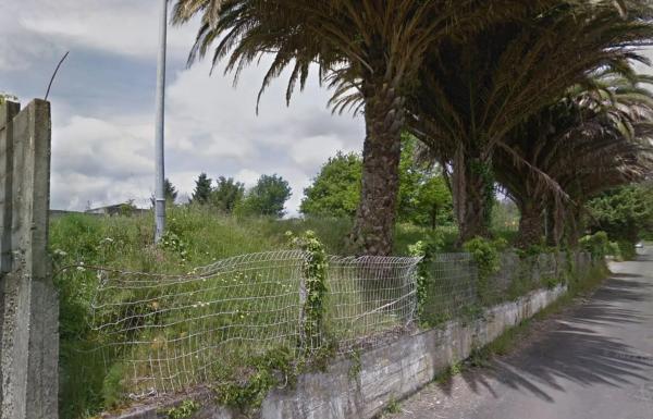 Terreno en Augas Mansas s/n