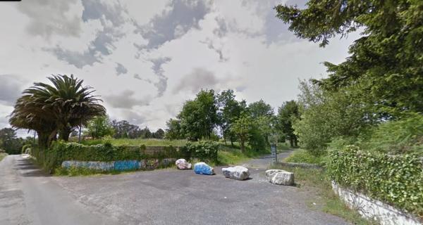 Terreno en Augas Mansas s/n