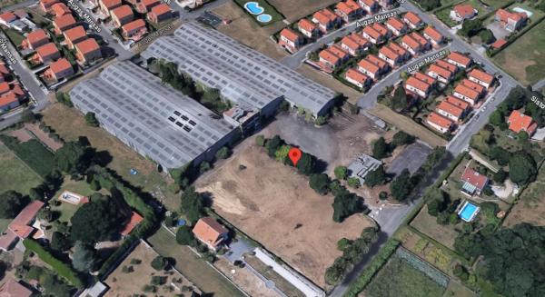 Terreno en Augas Mansas s/n