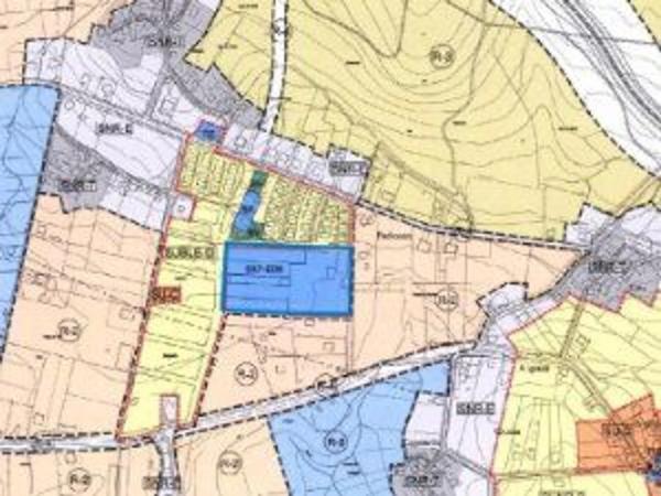 Terreno en Augas Mansas s/n