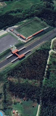 Terreno en Dp-3302 s/n