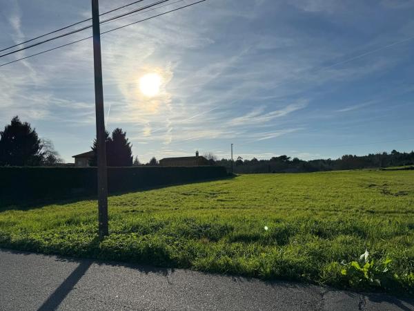 Terreno en Lugar Casaldomiro