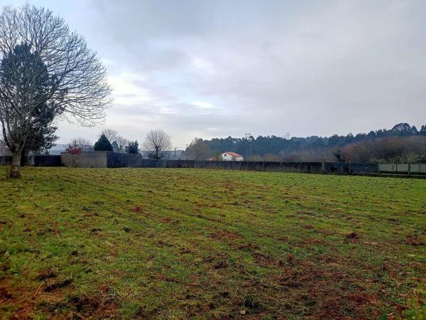 Terreno en Ortoñiño, km 0