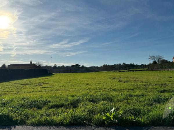 Terreno en Lugar Casaldomiro