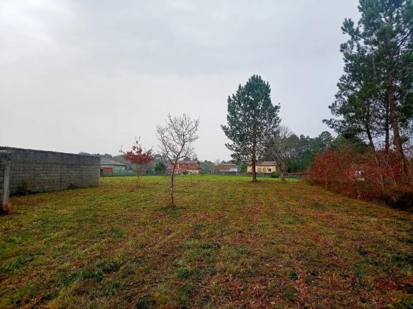 Terreno en Ortoñiño, km 0