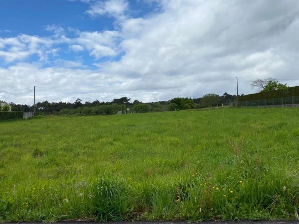 Terreno en Lugar Casaldomiro