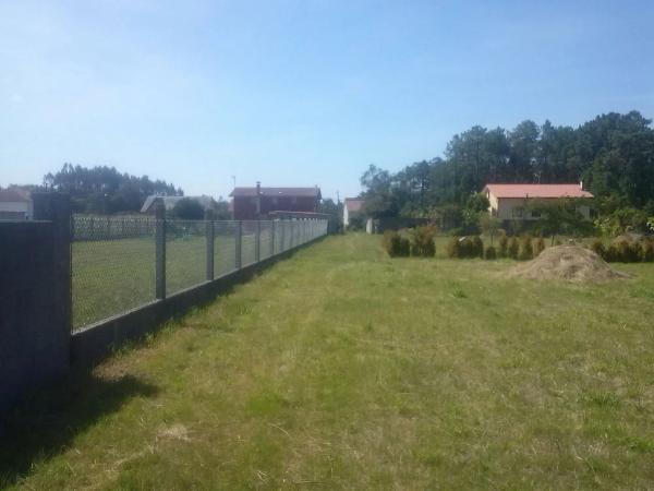 Terreno en Ortoñiño, km 0