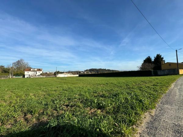 Terreno en Lugar Casaldomiro