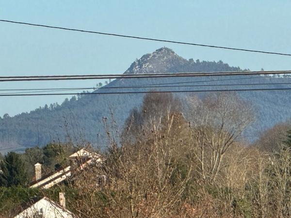 Terreno en Lugar Casaldomiro