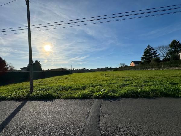Terreno en Lugar Casaldomiro