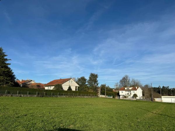 Terreno en Lugar Casaldomiro