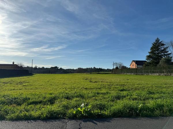 Terreno en Lugar Casaldomiro