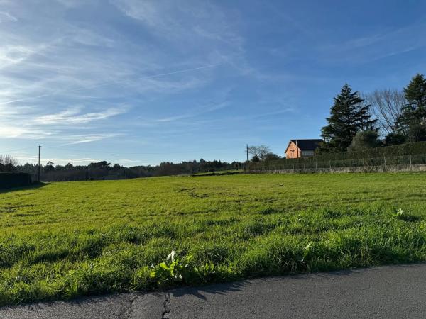 Terreno en Lugar Casaldomiro