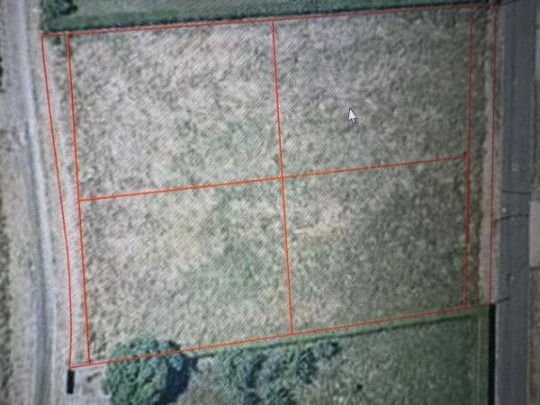 Terreno en Lugar Casaldomiro