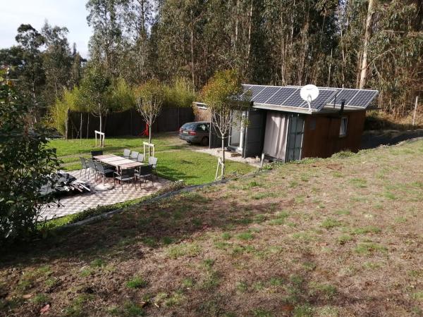 Terreno en Ardagan s/n