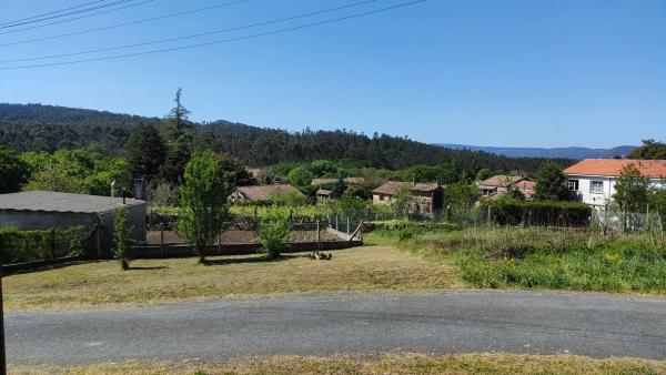 Terreno en Cornide, 770