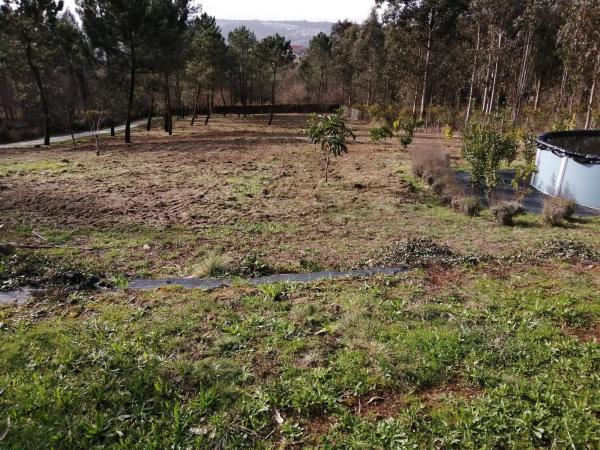 Terreno en Ardagan s/n