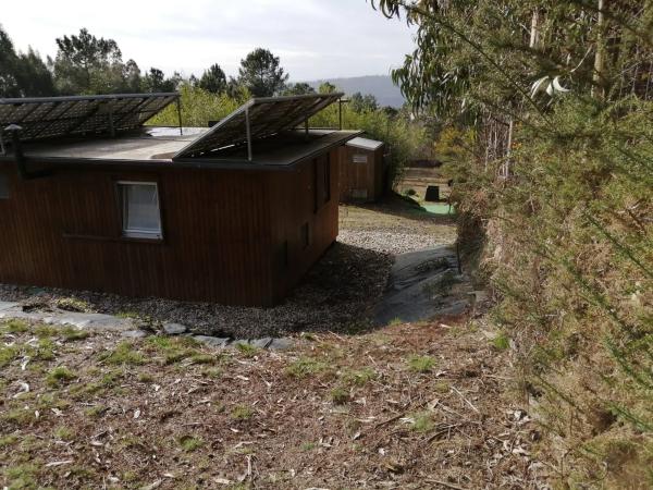 Terreno en Ardagan s/n