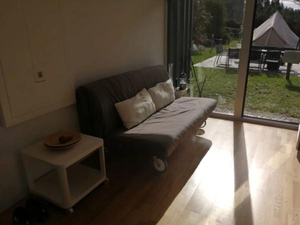 Terreno en Ardagan s/n