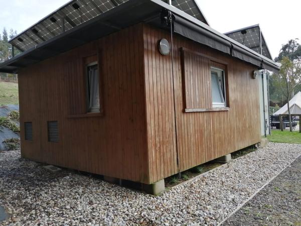 Terreno en Ardagan s/n