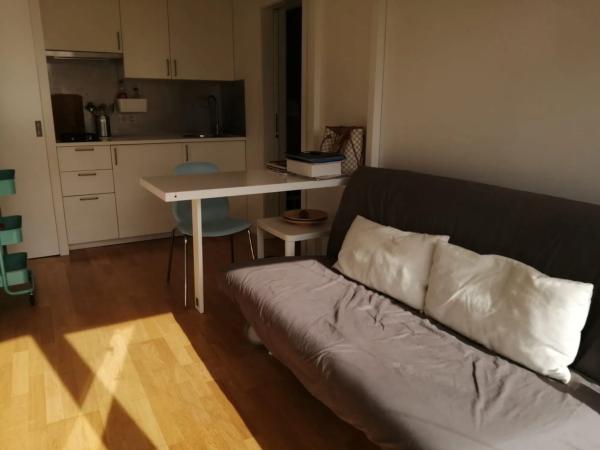 Terreno en Ardagan s/n