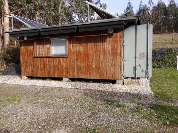 Terreno en Ardagan s/n