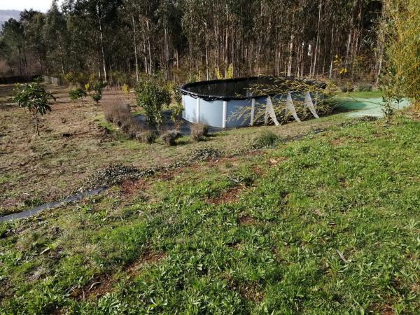 Terreno en Ardagan s/n