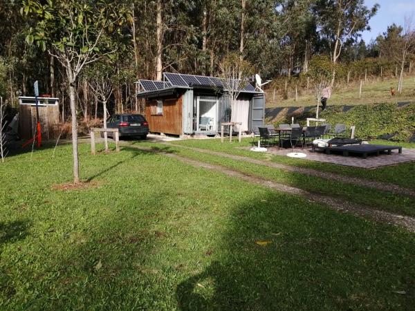 Terreno en Ardagan s/n