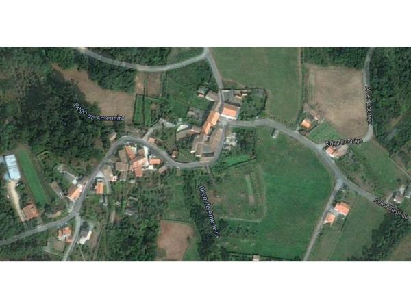 Terreno en Aldea Castrigo