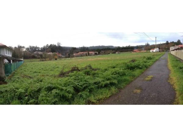 Terreno en Aldea Castrigo