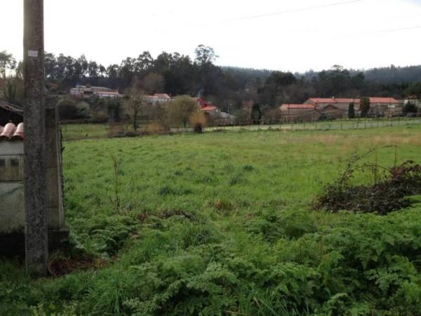 Terreno en Aldea Castrigo