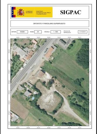 Terreno en N-550, 38