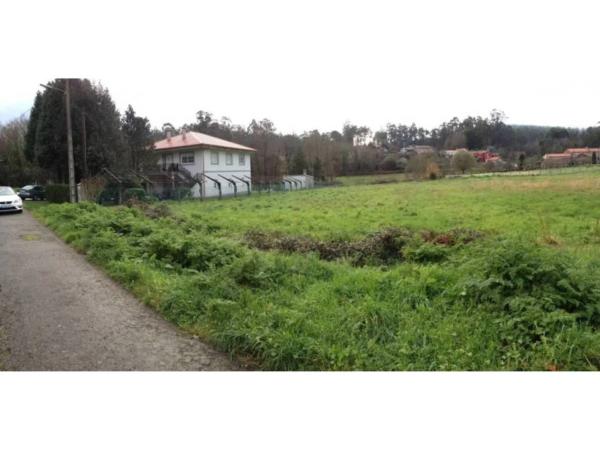Terreno en Aldea Castrigo