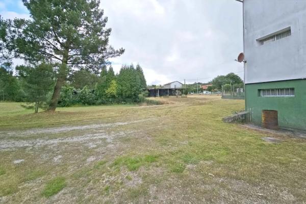 Terreno en N-550, 38